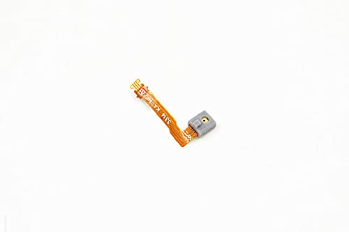 Amazon.com: SZLG Mic Microphone Flex Ribbon Cable for New 3DS XL